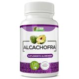 Alcachofra 500mg 120cps vida ervas