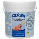 Alcon Club Papa Para Filhotes Psitacideos 6kg