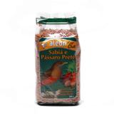 Alcon Eco Club Sabiá e Pássaro Preto 500g