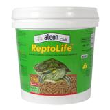 Alcon reptolife 1 kg validade 03/21 ração para tartarugas