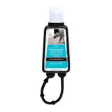 Álcool em gel Acqua Aromas brisa 30mL - 26224
