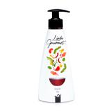 Álcool em gel Acqua Aromas gourmet 300mL - 26222
