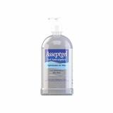 Álcool em Gel Antisséptico Asseptgel Cristal 420g