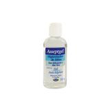 Álcool em Gel Antisséptico Asseptgel Cristal 52g
