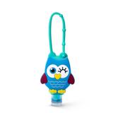 Alcool Gel 30ml Coruja Verde Baby Bath