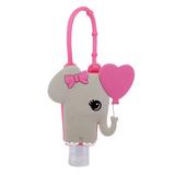 Alcool Gel 30ml Elefante Baby Bath