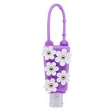 Alcool Gel 30ml Flores Baby Bath