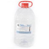 Álcool Gel Higienizador 5L Zen Room GH001
