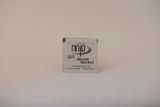 Álcool Swab Sache 3x6cm - C/200un - Hirai