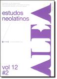 Alea - Estudos Neolatinos - Vol.12 - N.2 - 7 letras