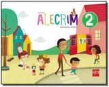 Alecrim 4 a 5 ed 2017 - Edicoes sm