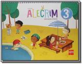 Alecrim 5 a 6 ed 2017 - Edicoes sm