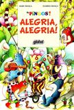 Alegria, Alegria! - Editora global