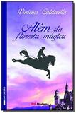 Alem da Floresta Magica - Moderna - paradidaticos