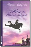 Alem da Floresta Magica - Moderna