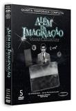 Além da Imaginação - 4ª Temporada - Coleção Definitiva - Linestore