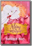 Alem da magia - (pocket) - Universo dos livros