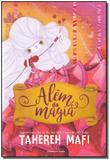 Além da Magia - Universo dos livros