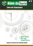Além da Teoria Livro de Eclesiastes volume 2 - Diversos
