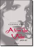 Além da Vida: After Life - Vol.4 - Série Noite Eterna - Planeta do brasil - grupo planeta