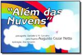 Alem das nuvens - Ide
