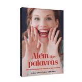 Além das Palavras - Uma Maneira Atual de Entender a Espiritualidade - Vida con