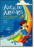 Além do Arco-íris - Armazem da cultura