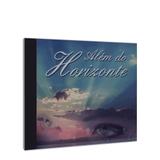 Além do Horizonte CD - Tocando al