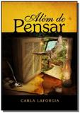 Alem do pensar - Autor independente