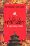 Além do Vento Norte-A Saga do Povo Chinês - Age
