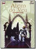 Alem Do Veu - Jambo