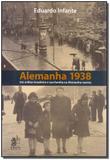 Alemanha 1938 - Prata editora