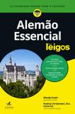 Alemao essencial para leigos - Alta books