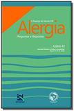 Alergia - a doenca do seculo xxi - perguntas e respostas - Revinter