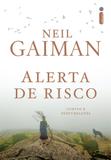 Alerta de risco - Contos e perturbações