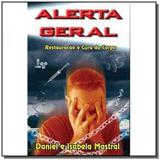 Alerta geral - Cpad