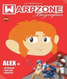 Alex Kidd - Biografias - Vol 05 - Warpzone