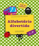 Alfabetario Divertido - Vol 02 - Carochinha