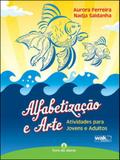 Alfabetizaçao e arte - Wak