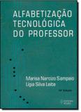 Alfabetização Tecnológica do Professor - Vozes