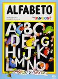 Alfabeto dos Pingos! - Ática