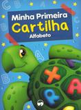 Alfabeto - série minha primeira cartilha - Vale das letras