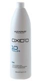 Alfaparf Oxido H2O2 Oxigenada Estabilizada Cremosa 10 Vol 1000ml