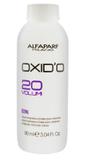Alfaparf Oxido H2O2 Oxigenada Estabilizada Cremosa 20 Vol 90ml