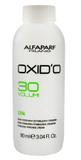 Alfaparf Oxido H2O2 Oxigenada Estabilizada Cremosa 30 Vol 90ml