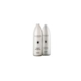 Alfaparf Semi di Lino Diamante Illuminating Duo Salon Kit 2 x1L