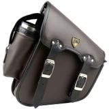 Alforge Balança Porta Garrafa Vulcan 900 HD Dyna Fat Boy - Ja alforges