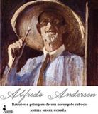 Alfredo Andersen - Alameda