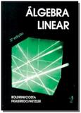 Álgebra Linear - Harbra