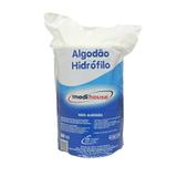 Algodão Hidrófilo 250g Medi House